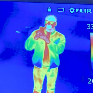 Maxim Salmon profile photo