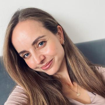 Zuzana Vitekova profile photo