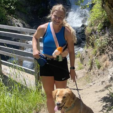 Lexi Anderson profile photo