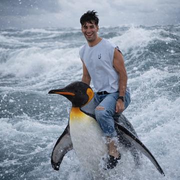 J. osef profile photo