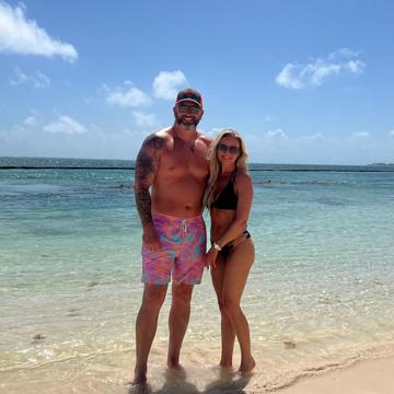 Chuck Redpath profile photo