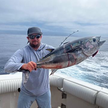 AJ Dodge profile photo