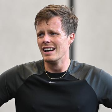 Albin Ryd profile photo