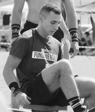 Marco Cancelliere profile photo