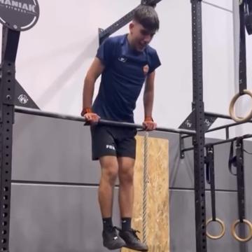 Unai Guirado profile photo