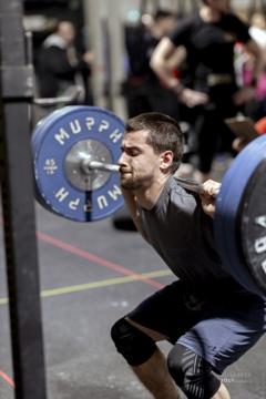 David Comeau profile photo