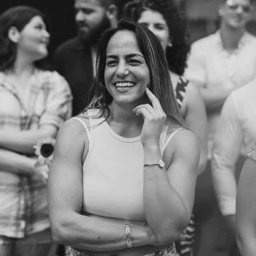 Mor Ben-Dor profile photo