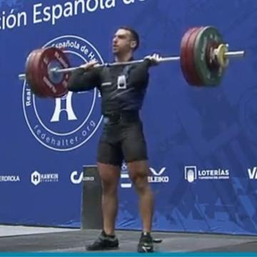 Javier Aguilar Ruiz profile photo