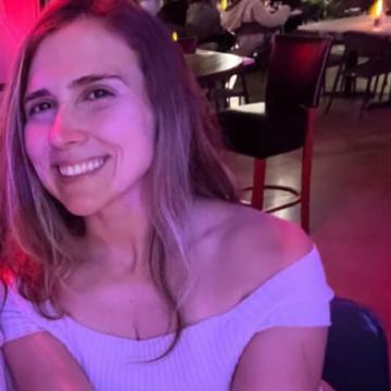 Vanessa Botero profile photo