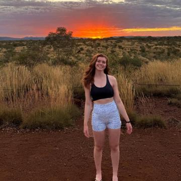 Laura Brophy profile photo