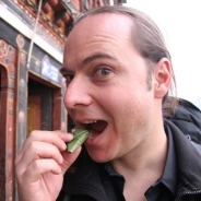 Andy Cook profile photo