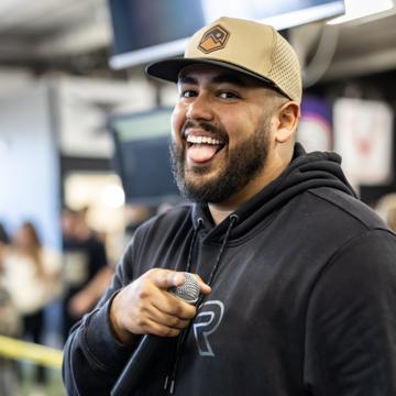 Gabriel Garcia profile photo