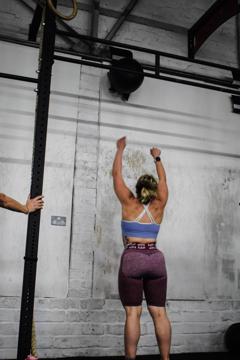 Charlotte Edwards profile photo