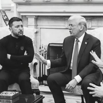 Charles Whittaker profile photo