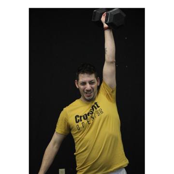 Christopher Foley profile photo