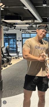 Hyeonjik Yang profile photo