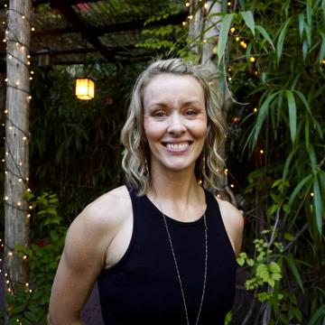 Ashley Thiel profile photo