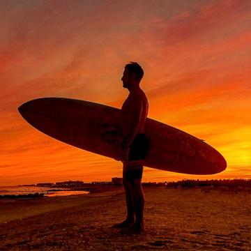 Jonathan Nelson profile photo