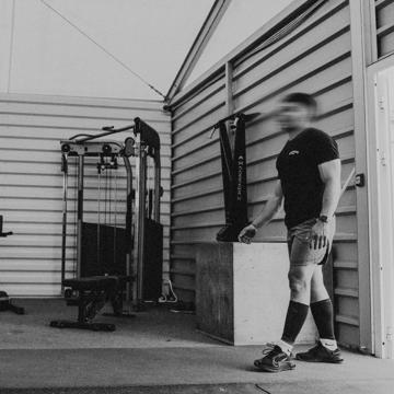 Romain Bonnet profile photo