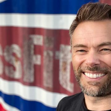 Ole Christian Drage profile photo