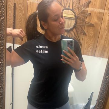 Jessenya Rodriguez profile photo