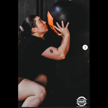 Laís Marachini profile photo