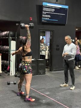 Tara Acevedo profile photo