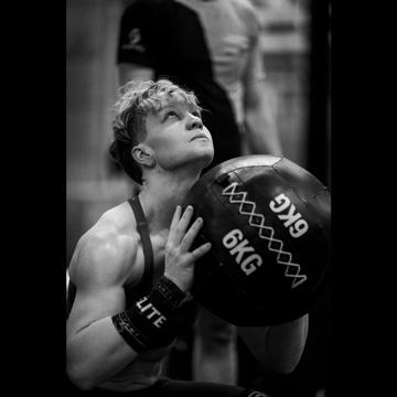 Joana Teoh profile photo