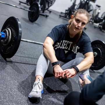 Lucia Hillerova profile photo