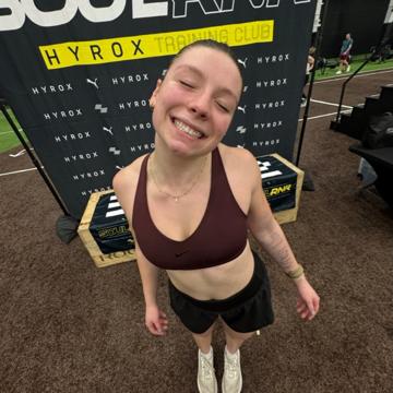 Lauren Smith profile photo