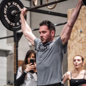 Bastien Houssiaux profile photo