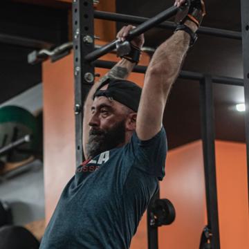 Alisson Alarça de Santana profile photo