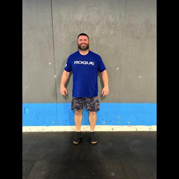 Mitch Mitchell profile photo