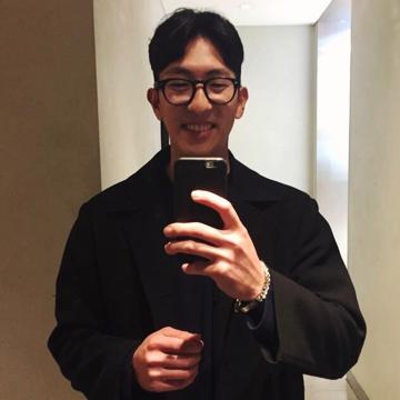 Jiyong Kim profile photo