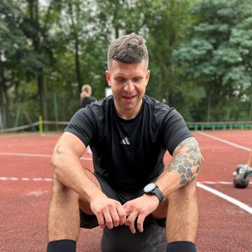 Tomasz Dzirba profile photo