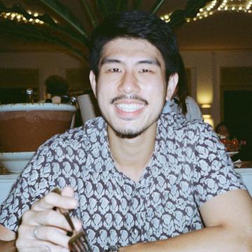 HuiJun Chew profile photo