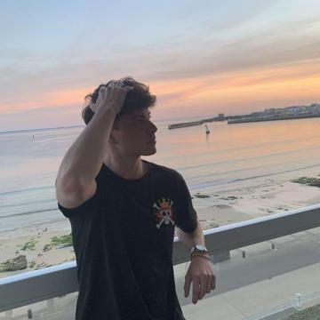 nicolas dehon profile photo