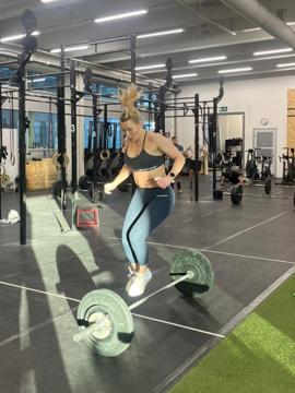 Sanni Salomaa profile photo