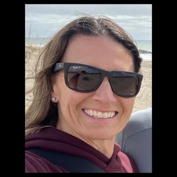 Laura Whitaker profile photo