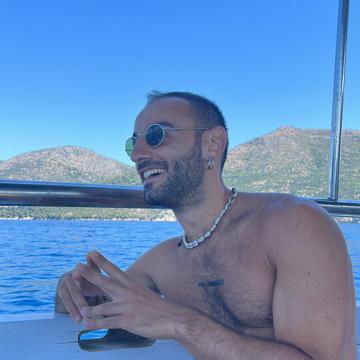 Roberto Sanseverino profile photo