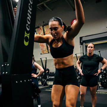 Hailey Marcus profile photo