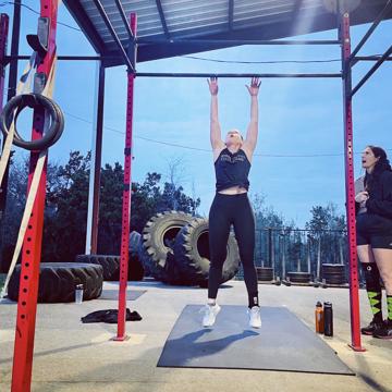 Tricia Raring profile photo