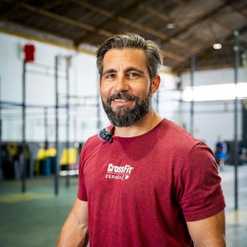 Martin Costantino profile photo