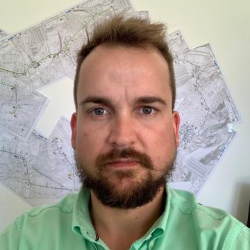 Felipe Benedicto profile photo