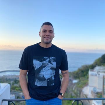 Jesus Umana profile photo