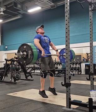 Guy Mantel profile photo