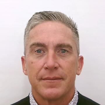 Guy Fox profile photo