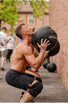 Douglas Sanders profile photo