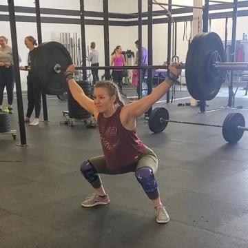 Chantelle Cook profile photo