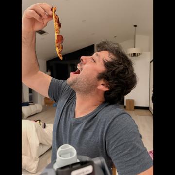 Jesus Martinez profile photo